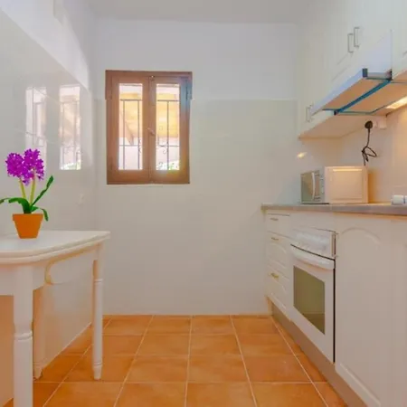 Villas Guzman Melchora * Calpe