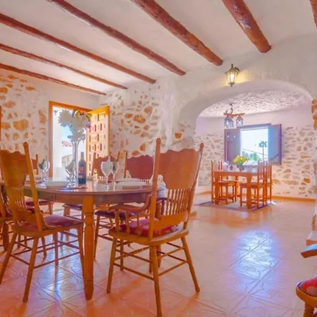 Villa Villas Guzman Melchora