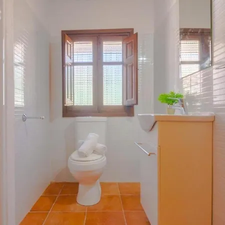 Villas Guzman Melchora *