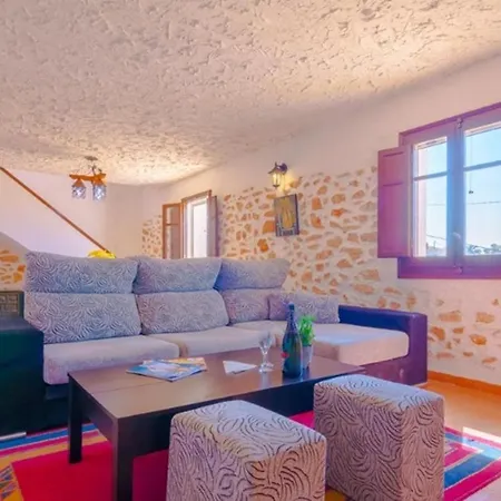 Villas Guzman Melchora Villa Calpe