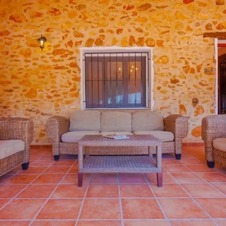 Villas Guzman Melchora * Calpe