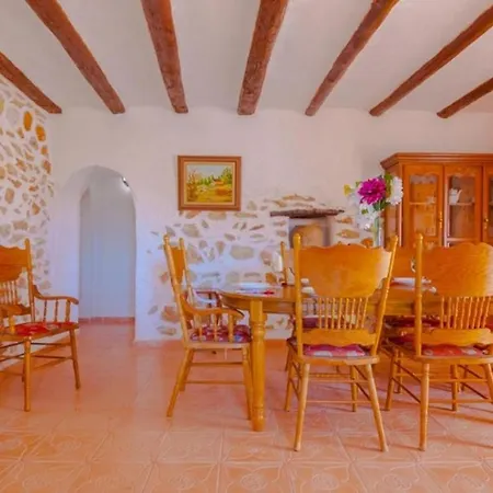 Villas Guzman Melchora * Calpe