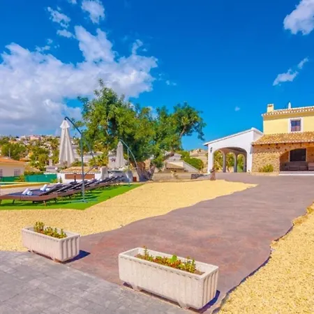 Villa Villas Guzman Melchora
