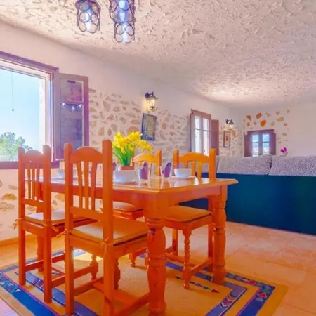 Villas Guzman Melchora Villa Calpe