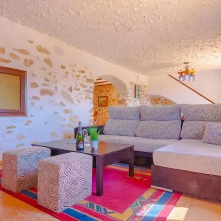 Villas Guzman Melchora